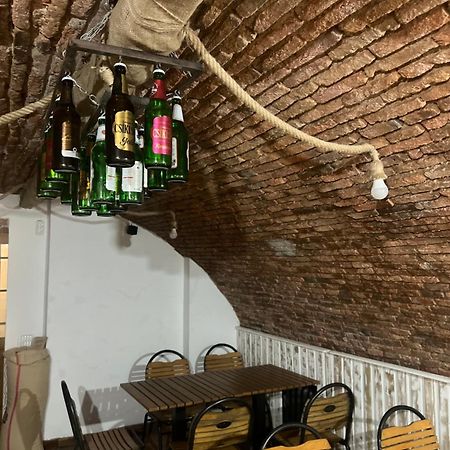 Pension Old City Брашов Экстерьер фото
