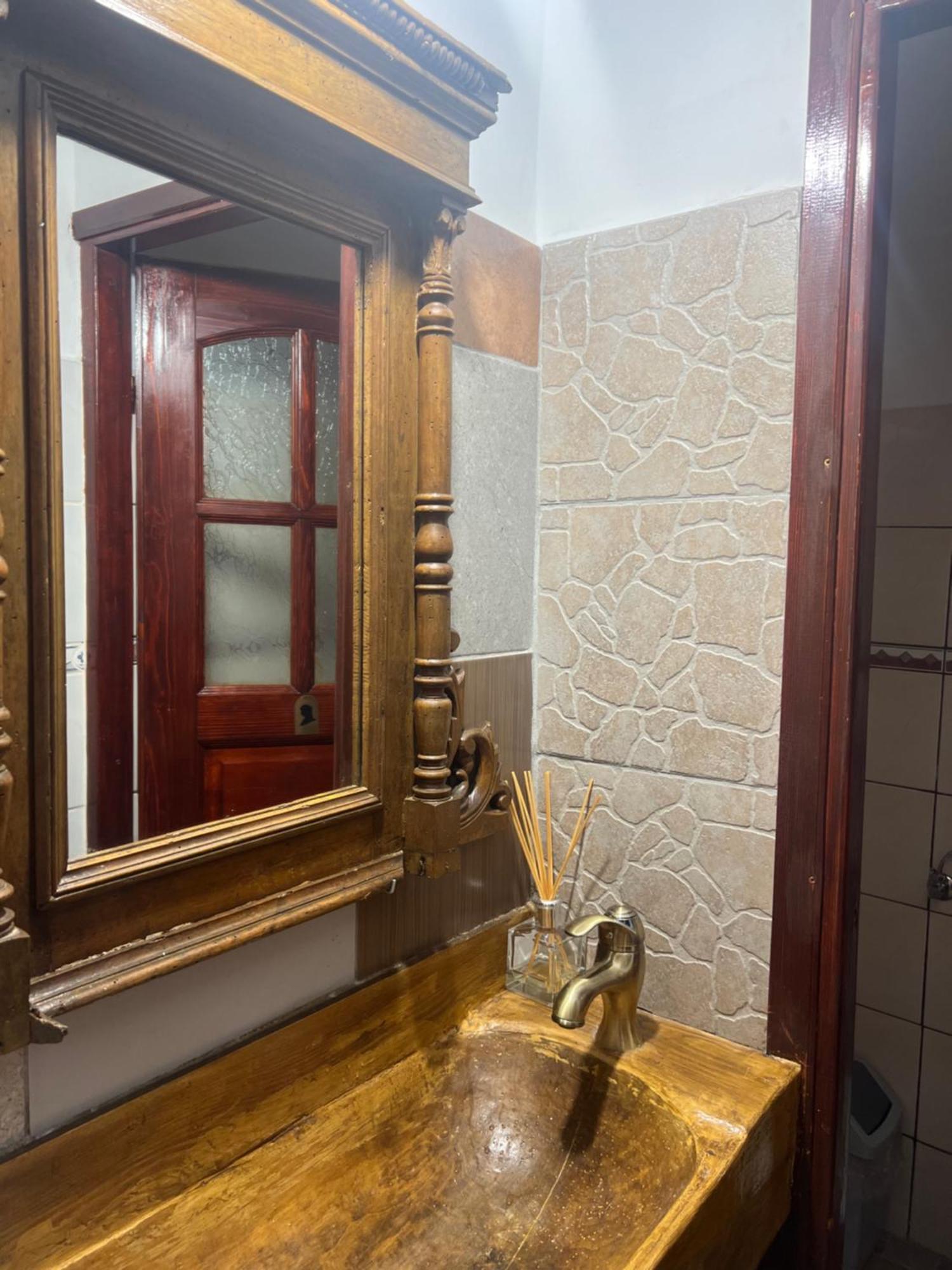 Pension Old City Брашов Экстерьер фото