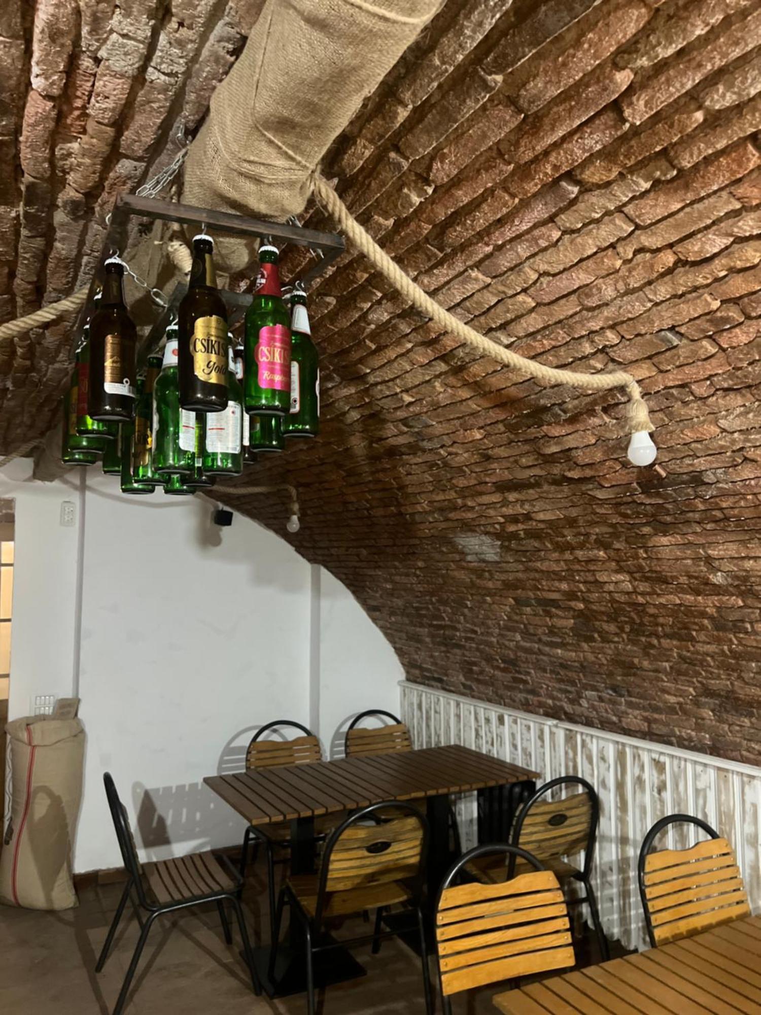 Pension Old City Брашов Экстерьер фото