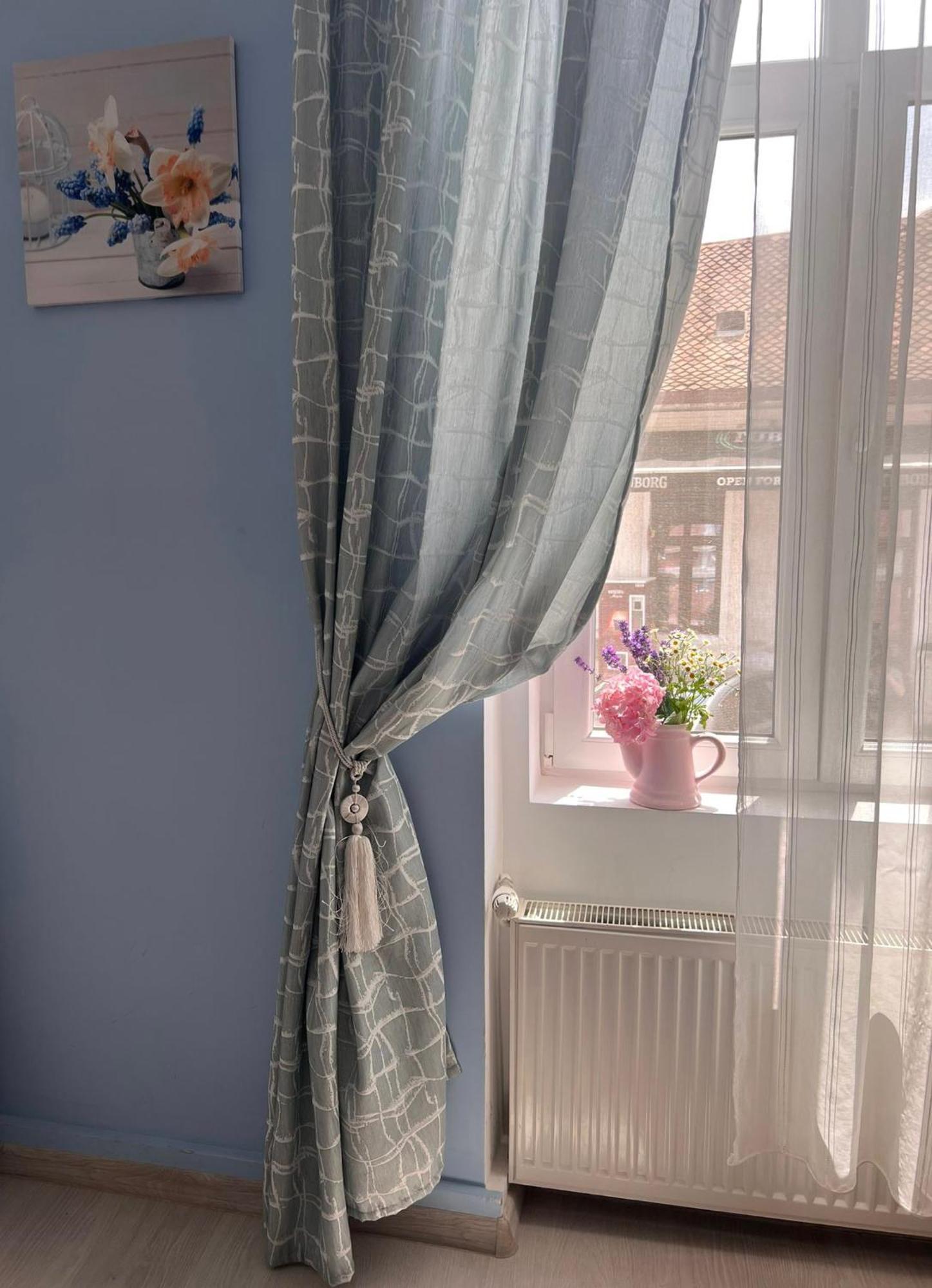 Pension Old City Брашов Экстерьер фото